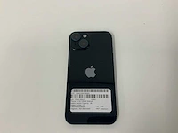 Apple - iphone 14 128gb midnight - mpuf3zd/a - afbeelding 3 van  3