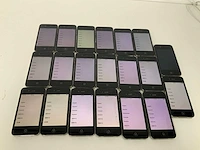 Apple - iphone 4 16gb black (20x)