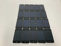 Apple - iphone 4 16gb black (20x) - afbeelding 2 van  3