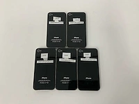 Apple - iphone 4s 16gb black (5x) - afbeelding 3 van  3