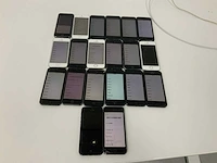 Apple - iphone 5/5s 16gb space gray/gold/silver (5x) - afbeelding 1 van  3