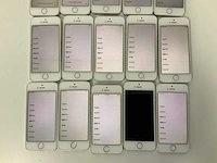 Apple - iphone 5s 16gb silver/space gray fmi (20x) - afbeelding 3 van  7