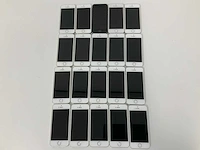 Apple - iphone 5s 16gb silver/space gray fmi (20x) - afbeelding 4 van  7