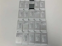 Apple - iphone 5s 16gb silver/space gray fmi (20x) - afbeelding 7 van  7