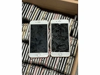 Apple - iphone 6/6s mixpartij (75x) - afbeelding 3 van  4