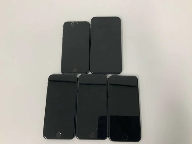 Apple - iphone 6/6s/7 fmi (5x) - afbeelding 2 van  3