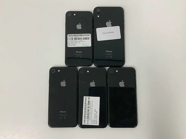 Apple - iphone 6/6s/7 fmi (5x) - afbeelding 3 van  3