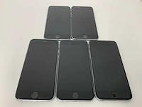 Apple - iphone 6s 16/32/64gb space gray (5x) - afbeelding 2 van  3