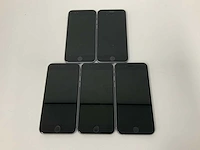 Apple - iphone 6s 32gb space gray (5x) - afbeelding 2 van  3