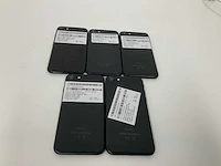 Apple - iphone 7 32/128gb black (5x) - afbeelding 3 van  3