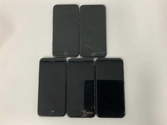 Apple - iphone 7/8 (5x) - afbeelding 1 van  2