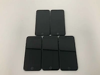 Apple - iphone 8 64/256gb space gray (5x) - afbeelding 2 van  3