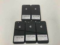 Apple - iphone 8 64/256gb space gray (5x) - afbeelding 3 van  3