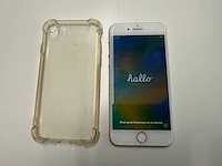 Apple - iphone 8 (64gb) - mobiele telefoon - afbeelding 1 van  4