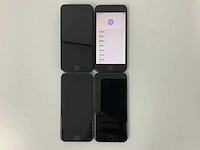 Apple - iphone 8 64gb space gray (4x) - afbeelding 1 van  2
