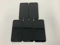 Apple - iphone 8 64gb space gray (5x) - afbeelding 2 van  3
