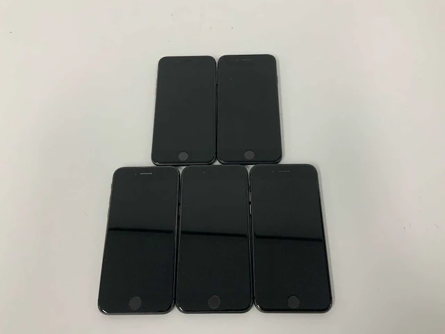 Apple - iphone 8 64gb space gray (5x) - afbeelding 2 van  3
