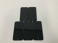 Apple - iphone 8 64gb space gray (5x) - afbeelding 2 van  3