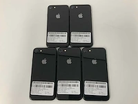 Apple - iphone 8 64gb space gray (5x) - afbeelding 3 van  3