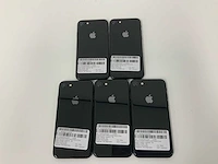 Apple - iphone 8 64gb space gray (5x) - afbeelding 3 van  3