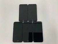 Apple - iphone 8 64gb space gray (5x) - afbeelding 2 van  3