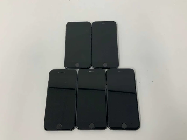 Apple - iphone 8 64gb space gray (5x) - afbeelding 2 van  3