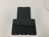 Apple - iphone 8 64gb space gray (5x) - afbeelding 2 van  3