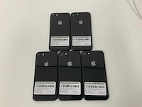 Apple - iphone 8 64gb space gray (5x) - afbeelding 3 van  3