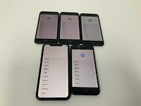 Apple - iphone 8/xr 64gb space gray fmi (5x) - afbeelding 1 van  3