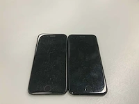 Apple - iphone se 2nd gen 64gb black (2x) - afbeelding 2 van  3