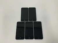 Apple - iphone se 32gb space gray (5x) - afbeelding 2 van  3
