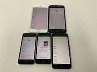 Apple - iphone se/7/7 plus 16/32/128gb (5x) - afbeelding 1 van  3