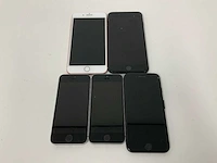 Apple - iphone se/7/7 plus 16/32/128gb (5x) - afbeelding 2 van  3