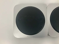 Apple - mac mini 2012 & mac mini 2014 - desktop (2x) - afbeelding 3 van  4