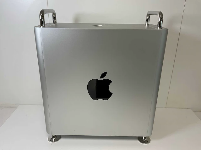 Apple - mac pro, xeon(r) w-3275, 96 gb ram, 1 tb nvme, amd radeon rx pro 5500m 8 gb tower workstation - afbeelding 1 van  12