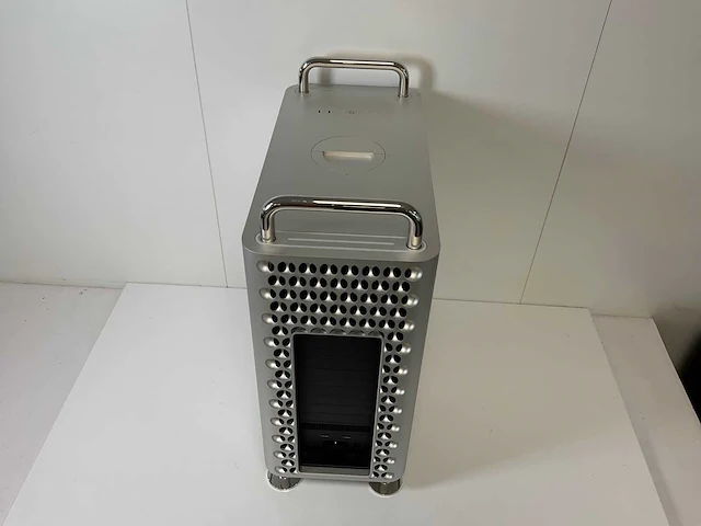 Apple - mac pro, xeon(r) w-3275, 96 gb ram, 1 tb nvme, amd radeon rx pro 5500m 8 gb tower workstation - afbeelding 5 van  12