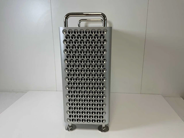 Apple - mac pro, xeon(r) w-3275, 96 gb ram, 1 tb nvme, amd radeon rx pro 5500m 8 gb tower workstation - afbeelding 6 van  12