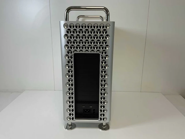 Apple - mac pro, xeon(r) w-3275, 96 gb ram, 1 tb nvme, amd radeon rx pro 5500m 8 gb tower workstation - afbeelding 7 van  12