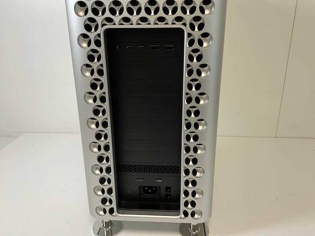 Apple - mac pro, xeon(r) w-3275, 96 gb ram, 1 tb nvme, amd radeon rx pro 5500m 8 gb tower workstation - afbeelding 8 van  12