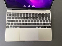 Apple - macbook a1534 - 12 - laptop - afbeelding 4 van  5