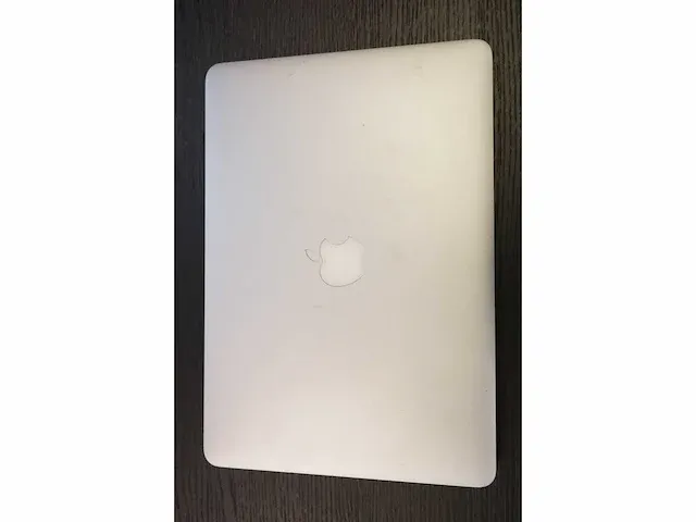 Apple - macbook air a1369 - laptop - afbeelding 2 van  6