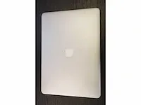 Apple - macbook air a1369 - laptop - afbeelding 2 van  6