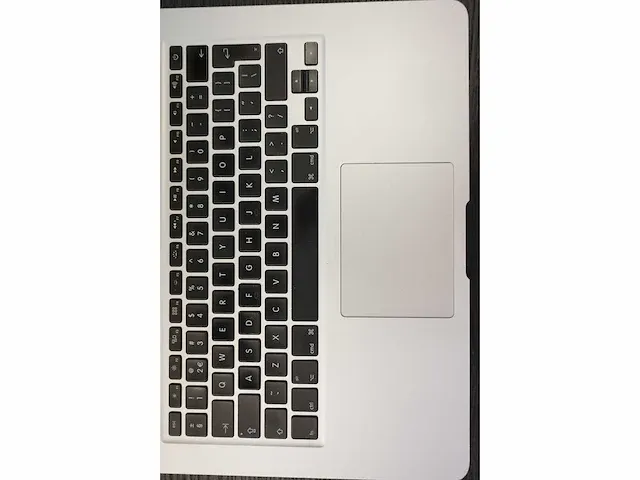 Apple - macbook air a1369 - laptop - afbeelding 3 van  6