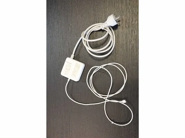 Apple - macbook air a1369 - laptop - afbeelding 6 van  6