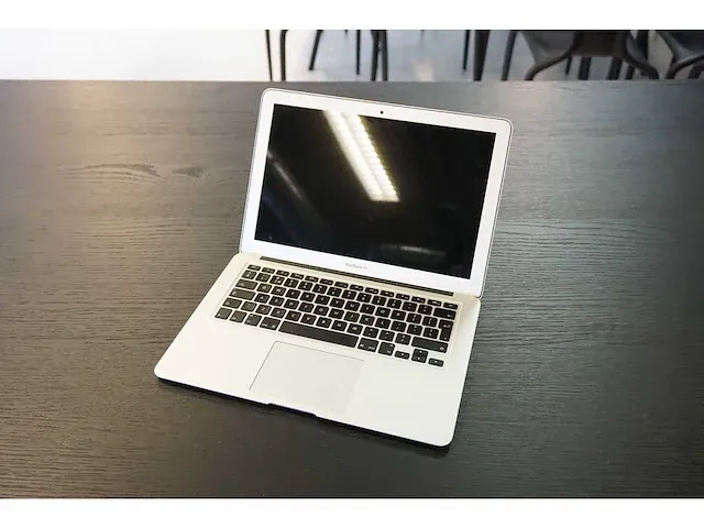 Apple - macbook air a1466 - laptop - afbeelding 1 van  5
