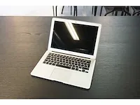 Apple - macbook air a1466 - laptop