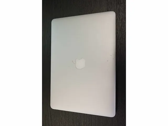 Apple - macbook air a1466 - laptop - afbeelding 2 van  5