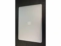 Apple - macbook air a1466 - laptop - afbeelding 2 van  5