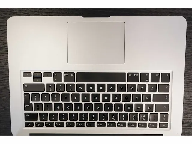 Apple - macbook air a1466 - laptop - afbeelding 3 van  5