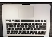 Apple - macbook air a1466 - laptop - afbeelding 3 van  5